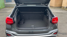 Audi Q2 35 TFSI S Line 5dr S Tronic Petrol Estate